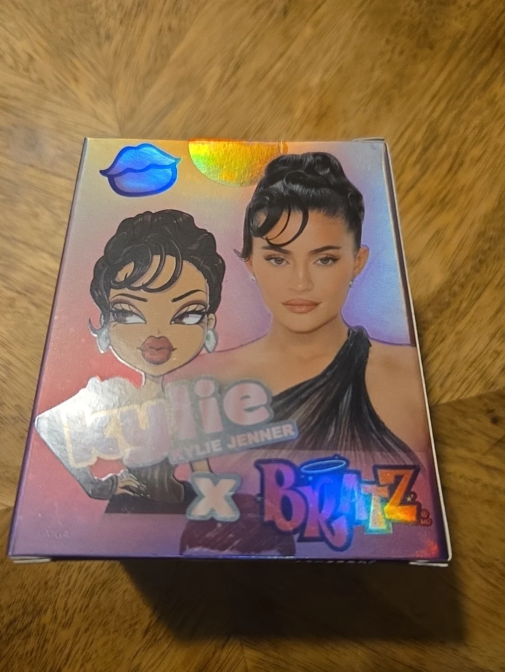 MGA Entertainment Mini Bratz x Kylie Jenner Series - Brand New & Sealed
